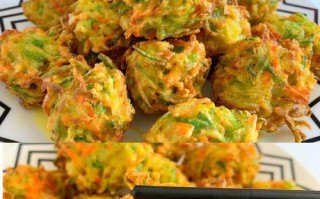 学会制作美味五香肉丸子（家常菜肴，五香味道，爽口入味）