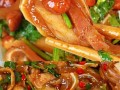 一份美味，万般滋味；口感香辣，吃了还想再来；绝对是美食家的最爱！