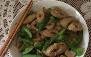 做好素肠的制作方法（素食美食，美味佳肴，享受健康生活）