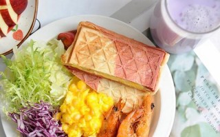 三明治拼盘（用多样食材打造美味三明治，轻松享受餐厅级别的美食体验）