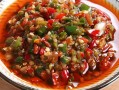 蒜香辣椒油的制作（香辣爽口，自制美食）