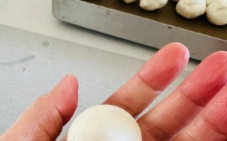 迎春汤圆的制作方法（传统美食，热情迎接新春）