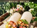 用意式风味打造美味葱卷饼（传统口感、简单做法、意式魅力）