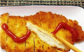 快乐早餐，炸鸡排早餐伴侣（15种做法，轻松DIY！）