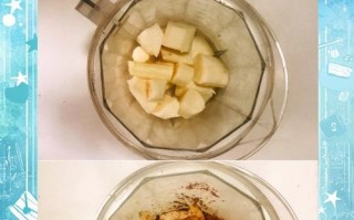 快乐早餐——蛋糕做法大公开（家庭必备，轻松烘焙）