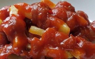爱上里脊肉的土豆美食（15道美味做法教你如何烹饪土豆和里脊肉的完美组合）