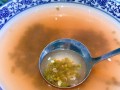 夏日消暑必备，冰镇凉爽绿豆汤的做法（清热解暑，健康又美味/绿豆汤的营养价值/冰镇绿豆汤的制作方法）
