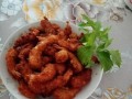 以甜糟虾为主角的美食探究（探寻制作甜糟虾的窍门和口感特点）