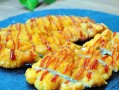 手把手教你制作香酥鸡排（口感鲜美，外酥里嫩，自制鸡排又香又脆）