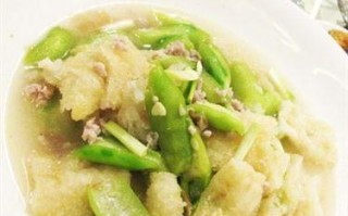 美味的胜瓜炒菌菇食谱（以胜瓜为主食材，健康又美味，不容错过！）