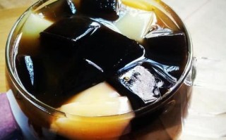 探秘梧州蜂蜜龟苓膏（以梧州蜂蜜为主料的龟苓膏做法，让你在家也能享受正宗的美味）