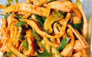 美食天堂——肉丝萝卜干（用肉丝和萝卜干做出美味佳肴，让你的味蕾尽情享受）