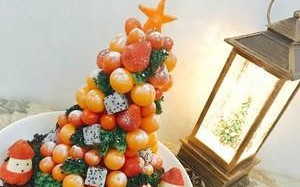以水果树的做法为主题，让你轻松养出满园果实（用以下15个技巧，让你成为水果树的专家）