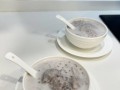椰汁香芋西米露的制作方法（美味清凉的夏日甜品）