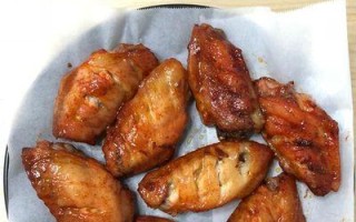 烤出Q弹香辣的销魂鸡翅（以销魂鸡翅的做法为主题，让你的口感再升级）