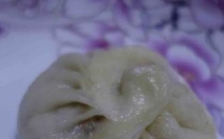 教你如何制作口感松软、味道鲜美的小白菜猪肉包子（教你如何制作口感松软、味道鲜美的小白菜猪肉包子）