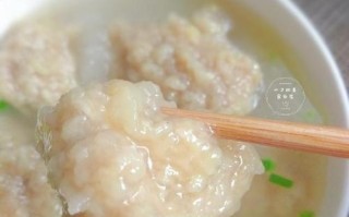 猪血滑肉汤的制作方法（猪血滑肉汤的健康与营养价值）