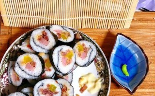 寿司球美食大全（手把手教你制作寿司球，享受原汁原味的日式美食）