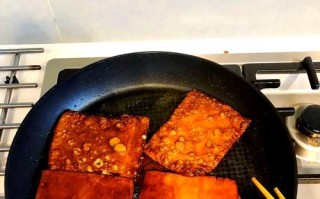 五彩豆干，让素食也可以鲜艳多彩（美食秀色，五颜六色的素食世界）