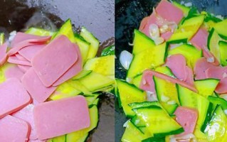 深情鹌鹑火腿粽——中华美食传承（传统技艺，口感独特）