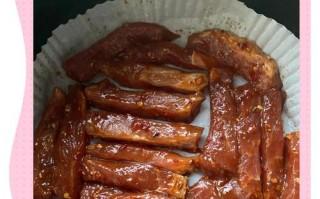 自制野猪肉干（家常制作方法大揭秘，美味健康又省钱！）