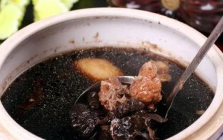 家庭健康必备的生熟地扇骨汤制作方法（以中药调理身体，营养丰富滋补全家人）