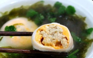 鸭蛋炒双条，美味又营养（传统家常菜，健康又可口）