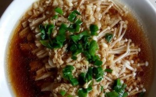 美食制作（一份简单的清淡美味，让你的舌尖不再孤单）