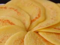 香蕉酸奶鸡蛋饼的制作方法（营养丰富又美味的早餐选择）
