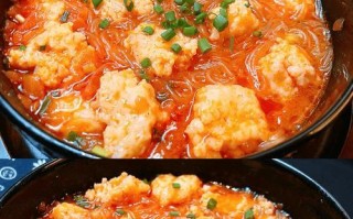 家常美食——虾仁粉丝汤（一道清爽可口的夏日汤品，轻松学会制作！）