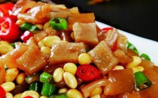 五味猪心美食大全（从家常菜到高级料理，五味猪心让你欲罢不能！）