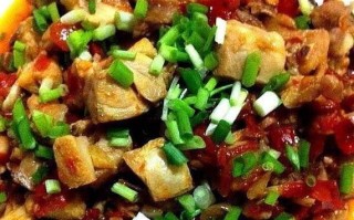 三鲜肉丁的美食之旅（探寻肉丁中的三味，打造口感丰富的美食）
