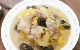 传统美味，口感清爽，营养丰富（传统美味，口感清爽，营养丰富）