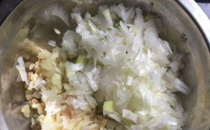 丝瓜小笼包的制作方法详解