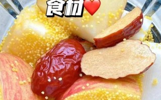 以养生山药小米羹的做法（养生美味，多营养）