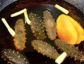尊贵味蕾，一品海参（从选购到制作，教你掌握海参料理的精髓）