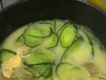 美味健康的以西红柿皮蛋汤（营养丰富易于制作，让你健康美味两不误）