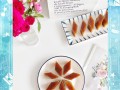 享受健康美味，自制杏仁红枣椰汁马蹄糕（纯天然食材，轻松制作，营养美味两不误）