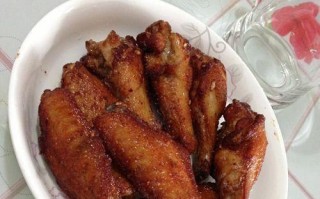 自制美味炸鸡翅的制作方法（口感酥脆，外酥内嫩的秘诀）