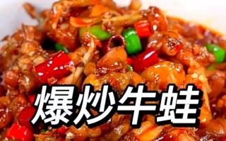 入口即化的美味佳肴，手把手教你做炸牛粒！（入口即化的美味佳肴，手把手教你做炸牛粒！）