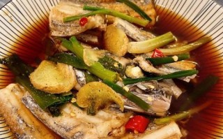 无骨带鱼的独家制作技巧（带鱼去骨，吃起来更美味）
