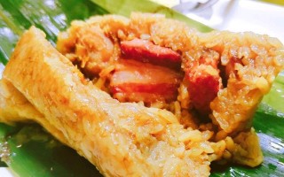 香橙牛肉粽的制作方法（传统粽子的新变化与健康特色）