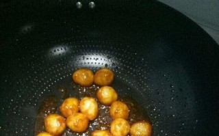教你做美味糖醋小炸弹（让你在家也能吃到外面的美食）