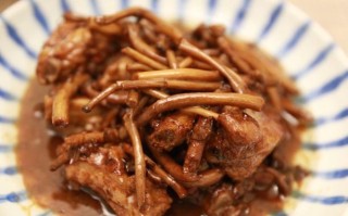 素食美食（口感鲜美健康，一份素菜赏味无限）