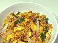 美味营养的早餐肉丝炒面做法（简单易学，让你每天早上都有好心情）