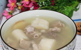 家常美食（营养丰富，清热润肺，老少皆宜）