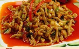 美味可口的生菜大排面疙瘩（清爽生菜与咸香大排的完美融合）