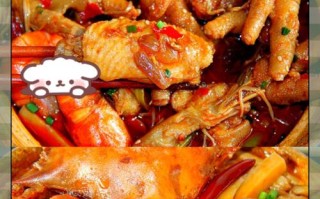 家常美食-以梭子蟹煲为主题的烹饪指南（梭子蟹的美味制作方式及独特食用体验）