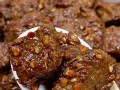 学会如何制作美味的香辣牛肉粒（领略中式美味佳肴，走进家庭美食盛宴）