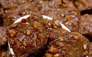 学会如何制作美味的香辣牛肉粒（领略中式美味佳肴，走进家庭美食盛宴）